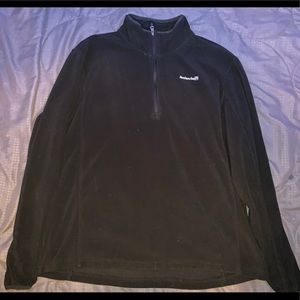Avalanche 1/2 Zip Fleece Jacket